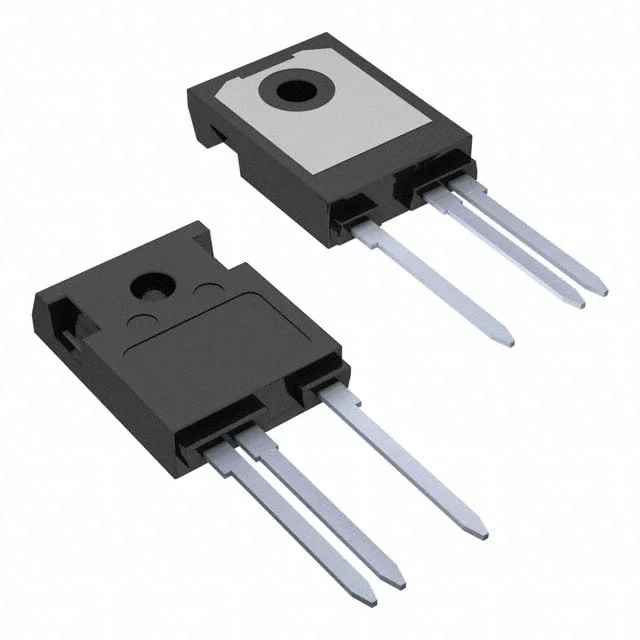 IXTH1N170DHV MOSFET N-CH 1700V 1A TO247HV