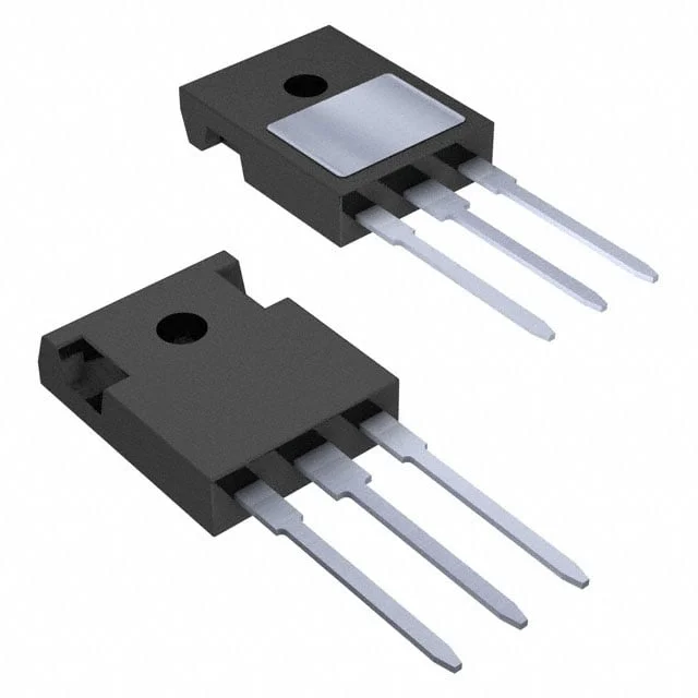 IXTJ4N150 MOSFET N-CH 1500V 2.5A TO247