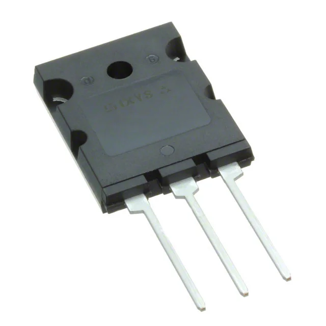 IXTK102N65X2 MOSFET N-CH 650V 102A TO264