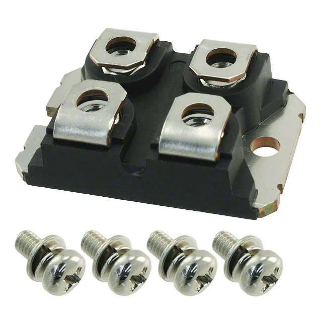 IXTN102N65X2 MOSFET N-CH 650V 76A SOT227