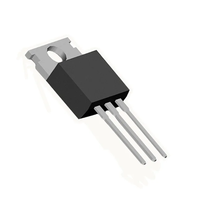 IXTP14N60X2 MOSFET N-CH 600V 14A TO220