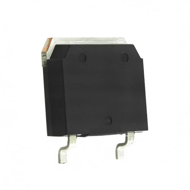 IXTT2N170D2 MOSFET N-CH 1700V 2A TO268