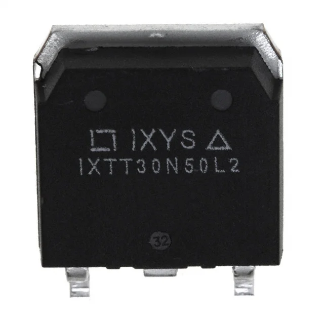 IXTT30N50L2 MOSFET N-CH 500V 30A TO268