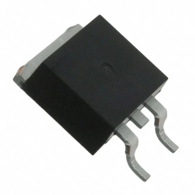IXTT75N20L2 MOSFET N-CH 200V 75A DPAK
