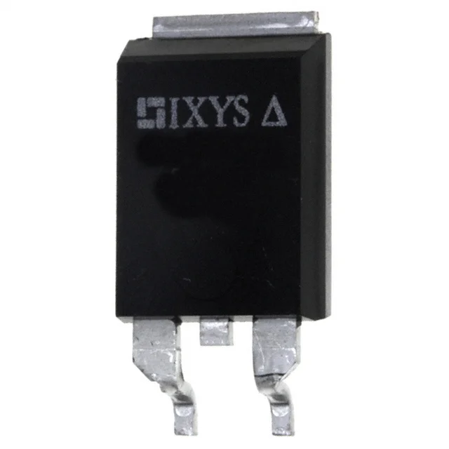 IXTV200N10TS MOSFET N-CH 100V 200A PLUS220SMD