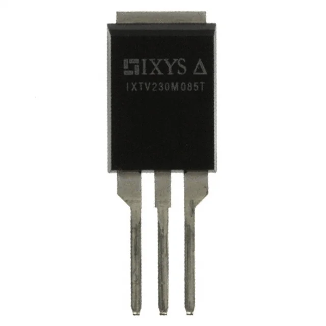 IXTV230N085T MOSFET N-CH 85V 230A PLUS220