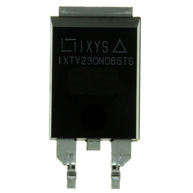 IXTV230N085TS MOSFET N-CH 85V 230A PLUS-220SMD