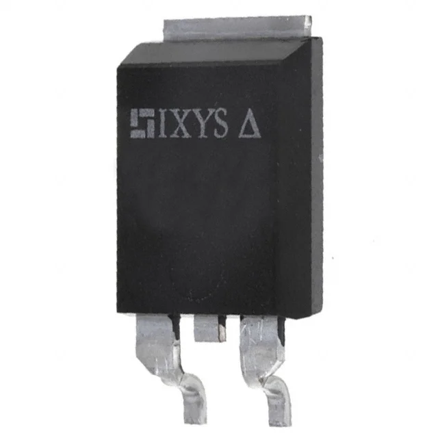 IXTV250N075TS MOSFET N-CH 75V 250A PLUS-220SMD
