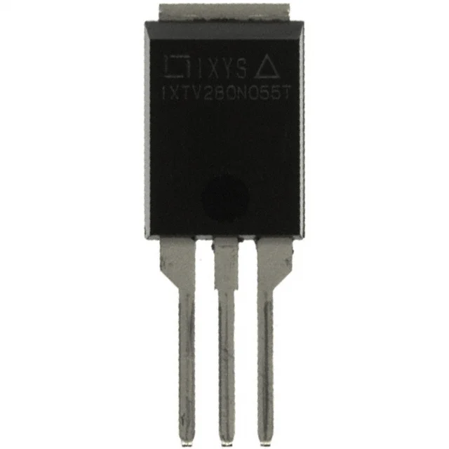 IXTV280N055T MOSFET N-CH 55V 280A PLUS220