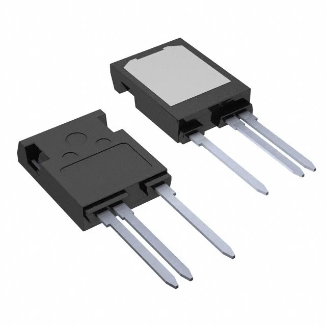 IXTX6N200P3HV MOSFET N-CH 2000V 6A TO247PLUSHV