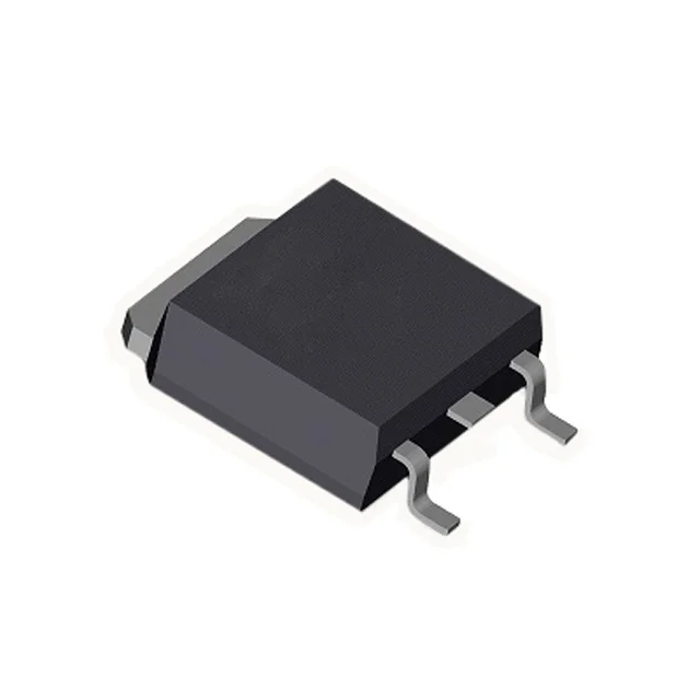 IXTY14N60X2 MOSFET N-CH 600V 14A TO252