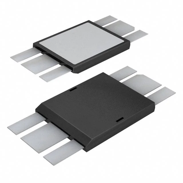 IXTZ550N055T2 MOSFET N-CH 55V 550A DE475