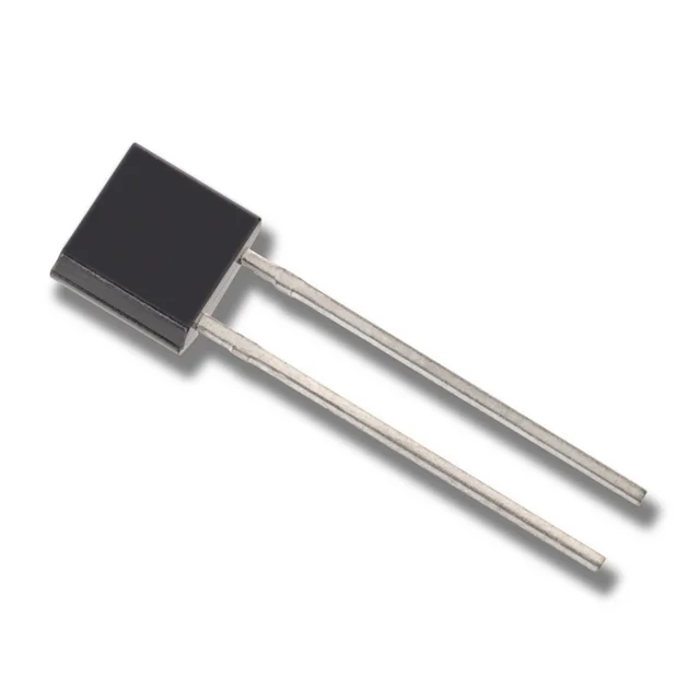 J508 TO-92 2L CURRENT REGULATING DIODE