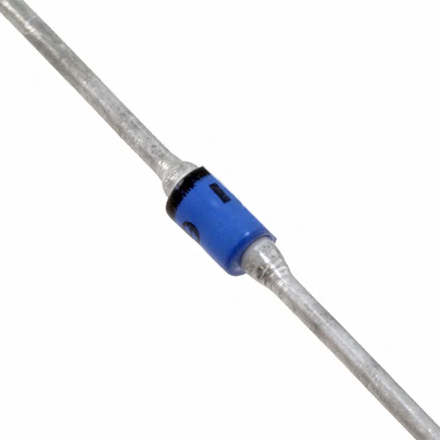 JAN1N3612 DIODE GEN PURP 400V 1A AXIAL