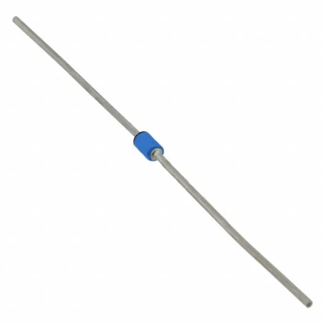JAN1N4245 DIODE GEN PURP 200V 1A AXIAL