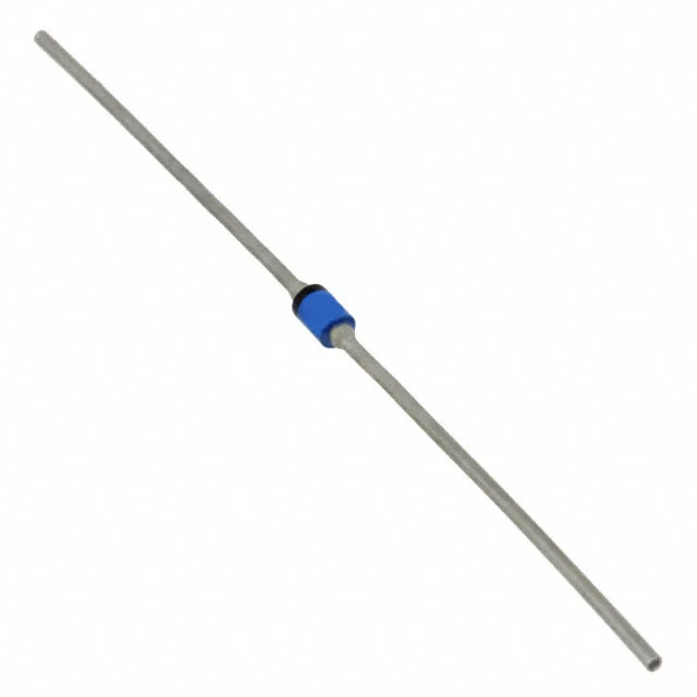 JAN1N4946 DIODE GEN PURP 600V 1A AXIAL
