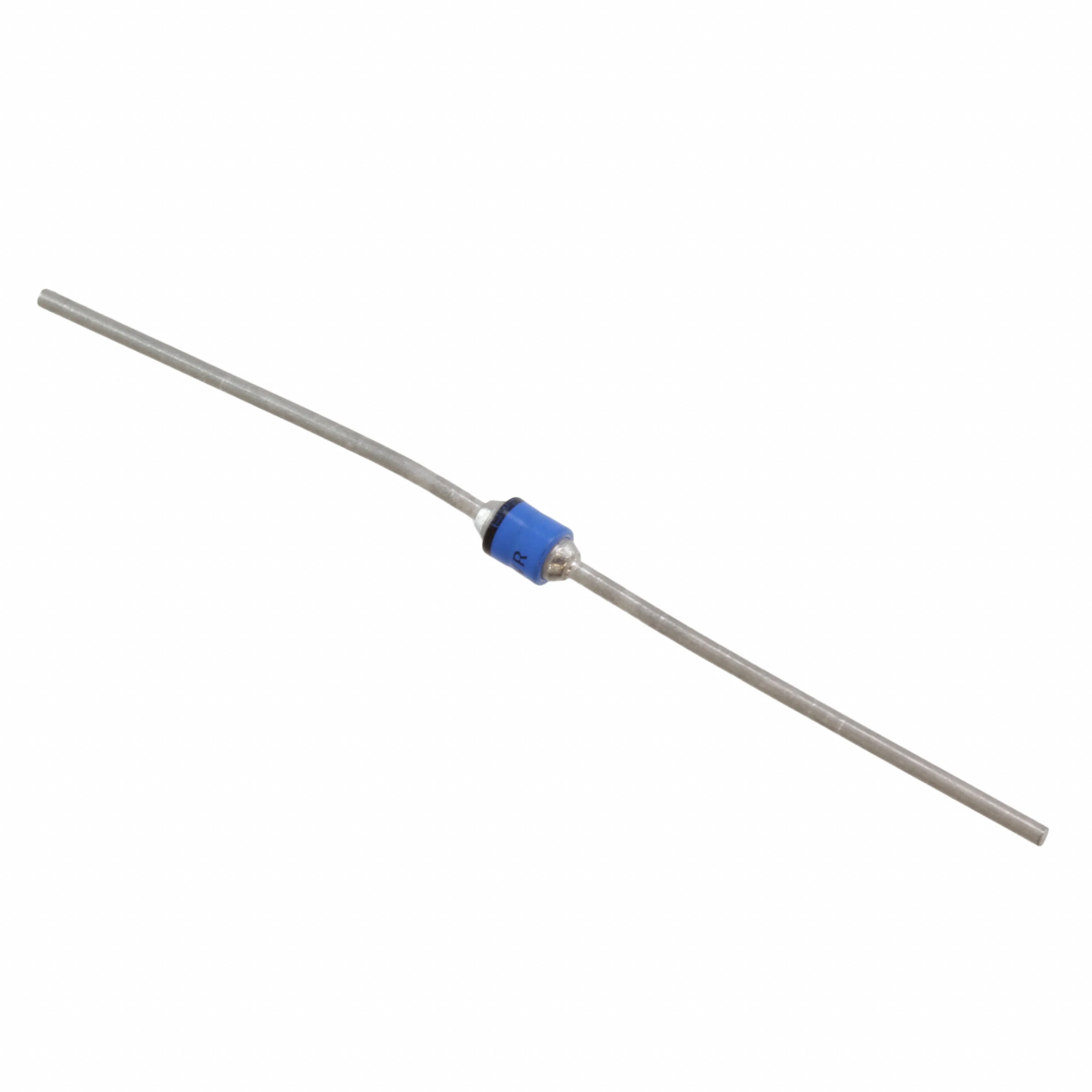 JAN1N5551 DIODE GEN PURP 400V 3A AXIAL