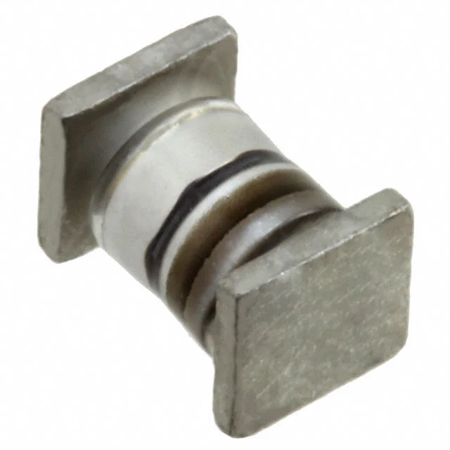 JAN1N5554US DIODE GEN PURP 1KV 5A D5B