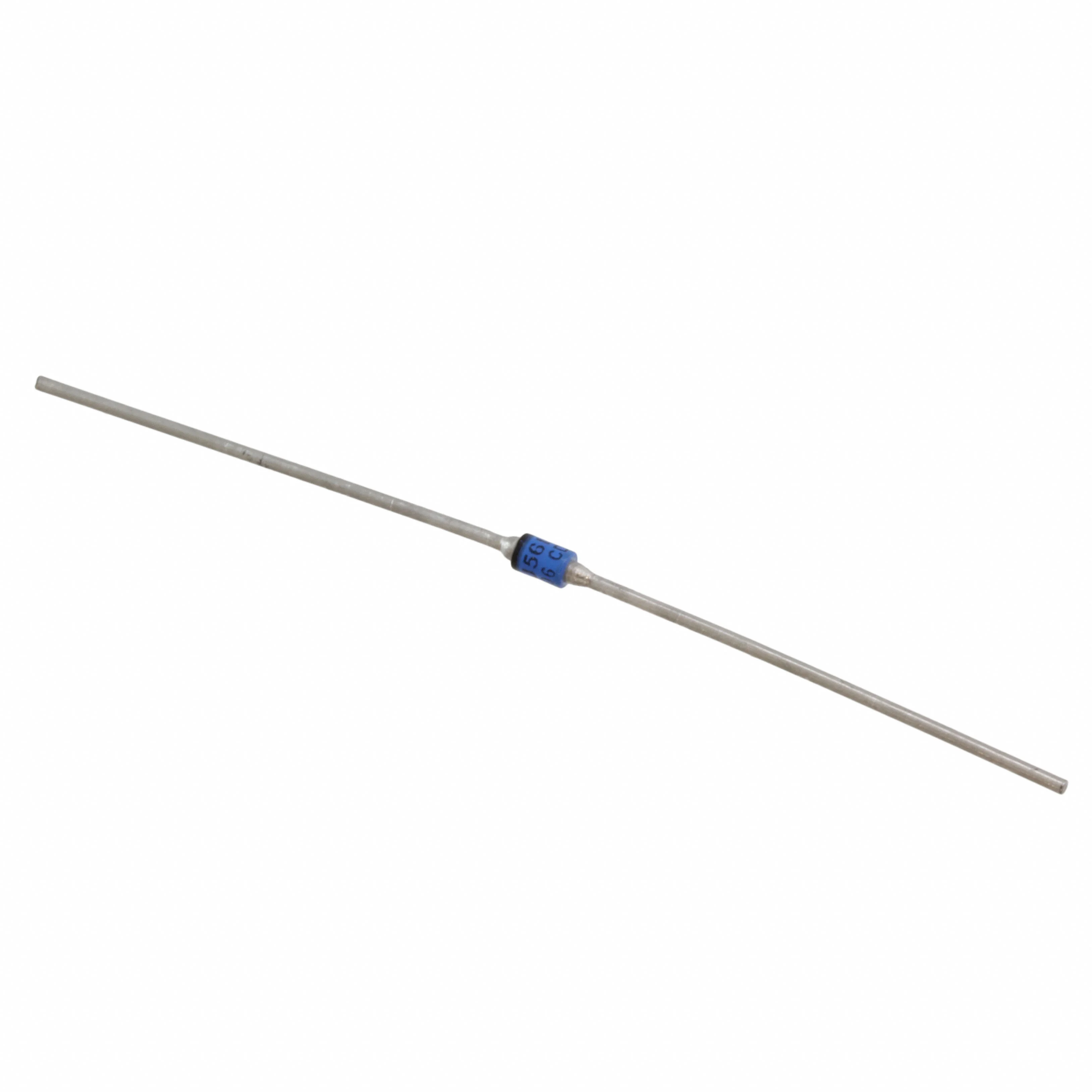 JAN1N5616 DIODE GEN PURP 400V 1A AXIAL
