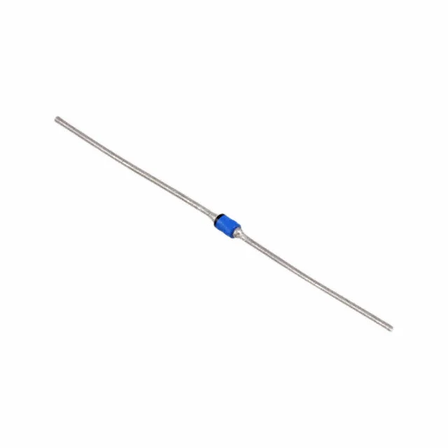 JAN1N5617 DIODE GEN PURP 400V 1A AXIAL