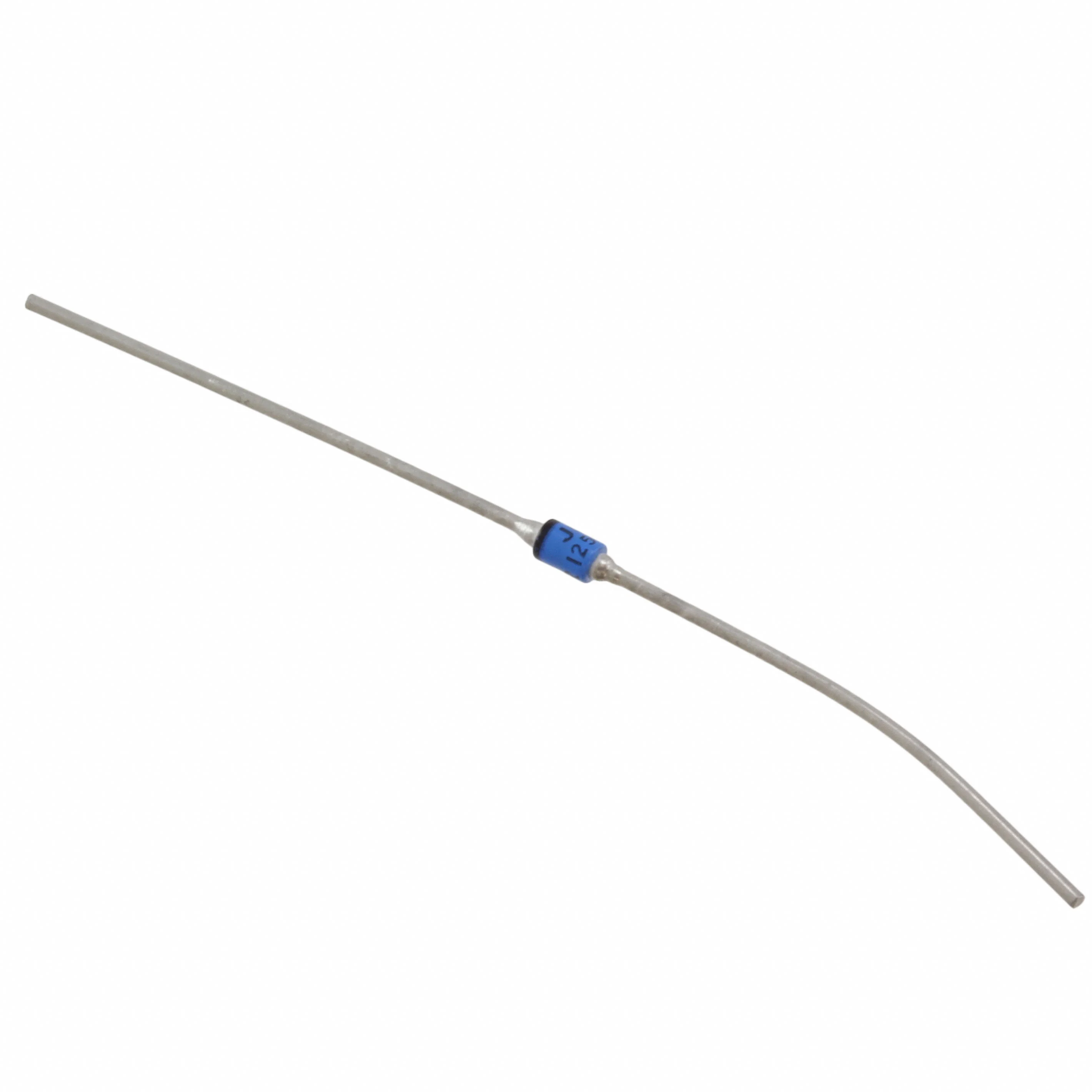 JAN1N5619 DIODE GEN PURP 600V 1A AXIAL