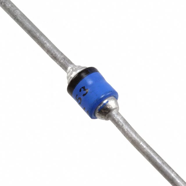 JAN1N5822 DIODE SCHOTTKY 40V 3A AXIAL