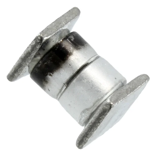 JAN1N6631US DIODE GEN PURP 1.1KV 1.4A D5B