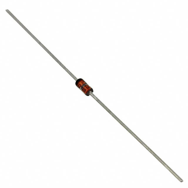 JAN1N914 DIODE GEN PURP 75V 200MA DO35