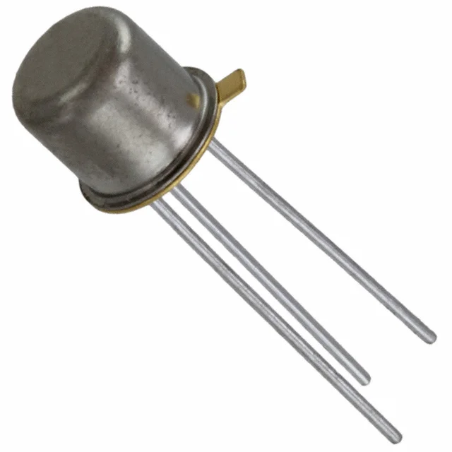JAN2N2369AUA/TR TRANSISTOR SMALL-SIGNAL BJT
