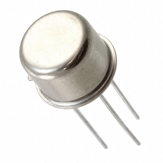 JANKCA2N5237 TRANSISTOR POWER BJT