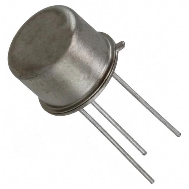 JANKCC2N3498 TRANSISTOR SMALL-SIGNAL BJT