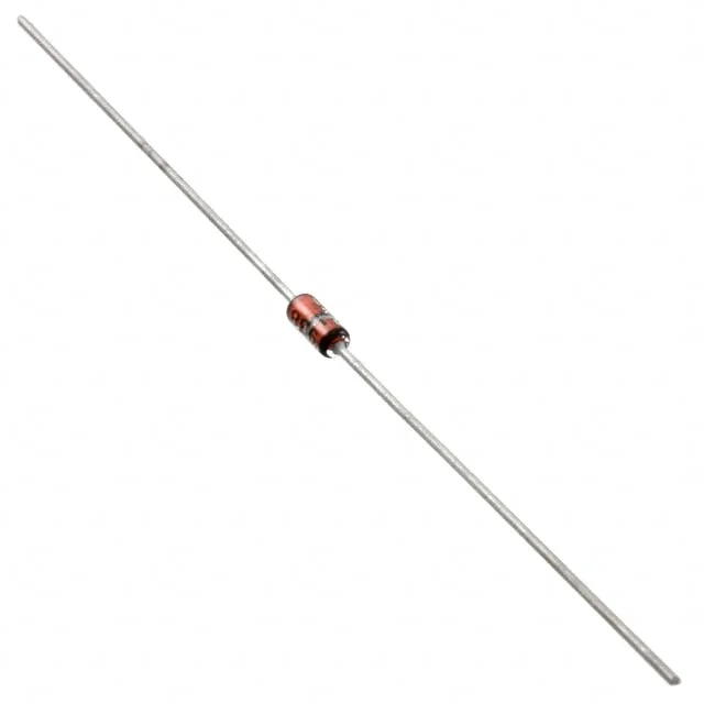 JANS1N4117C-1/TR VOLTAGE REGULATOR