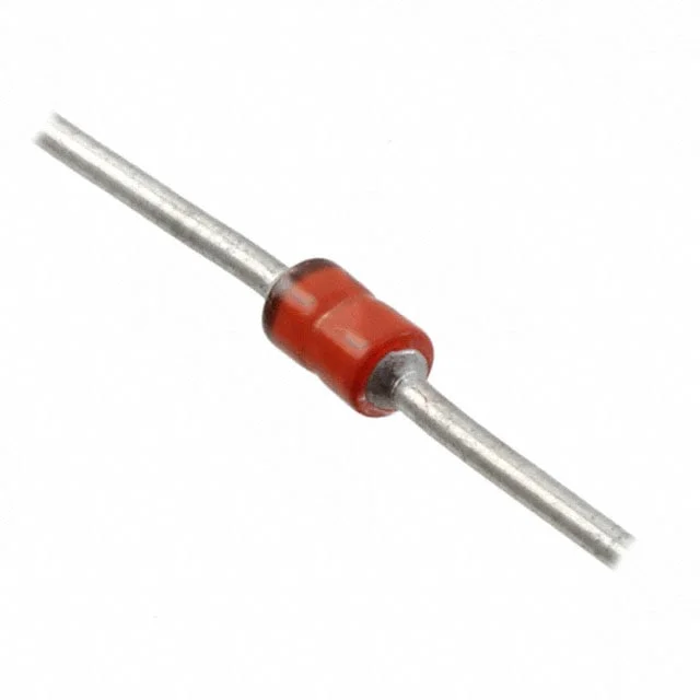JANS1N4474 DIODE ZENER 24V 1.5W DO204AL