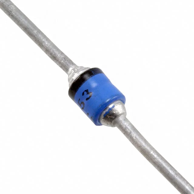 JANS1N5418 DIODE GEN PURP 400V 3A AXIAL