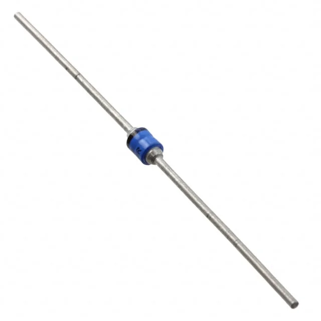 JANS1N5809 DIODE GEN PURP 100V 3A AXIAL
