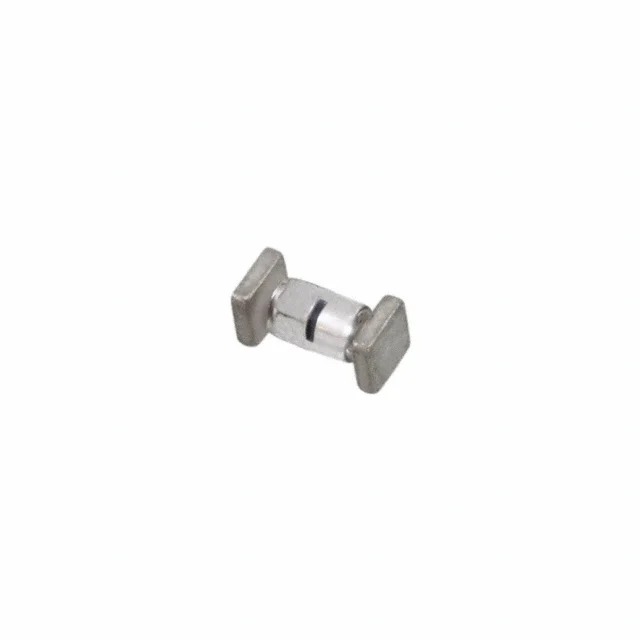 JANS1N6314US DIODE ZENER 3.9V 5W MELF
