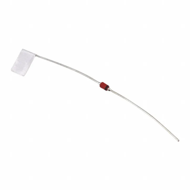 JANS1N6320 DIODE ZENER 6.8V 500MW DO35