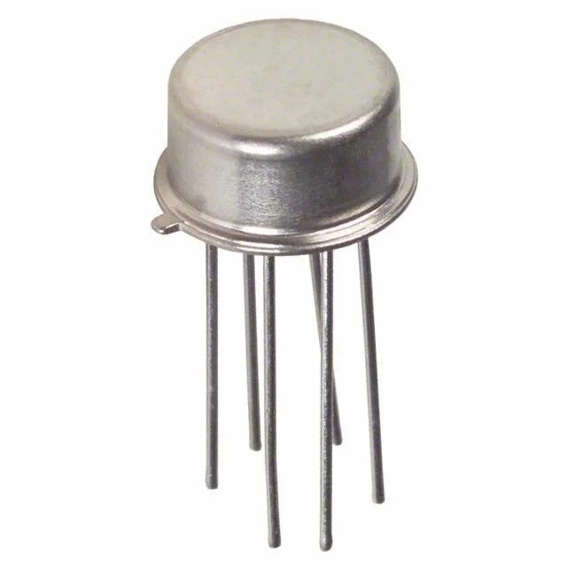 JANS2N2919L PNP SMALL SIGNAL SILICON TRANSIS