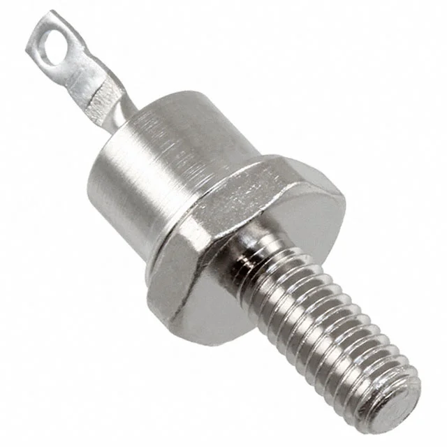 JANTX1N1614 DIODE GEN PURP 200V 15A DO203AA