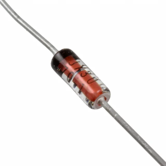 JANTX1N3070-1 DIODE GEN PURP 175V 100MA DO7