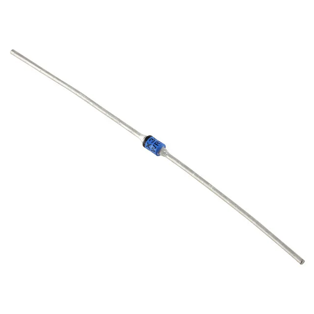 JANTX1N3611 DIODE GEN PURP 200V 1A AXIAL