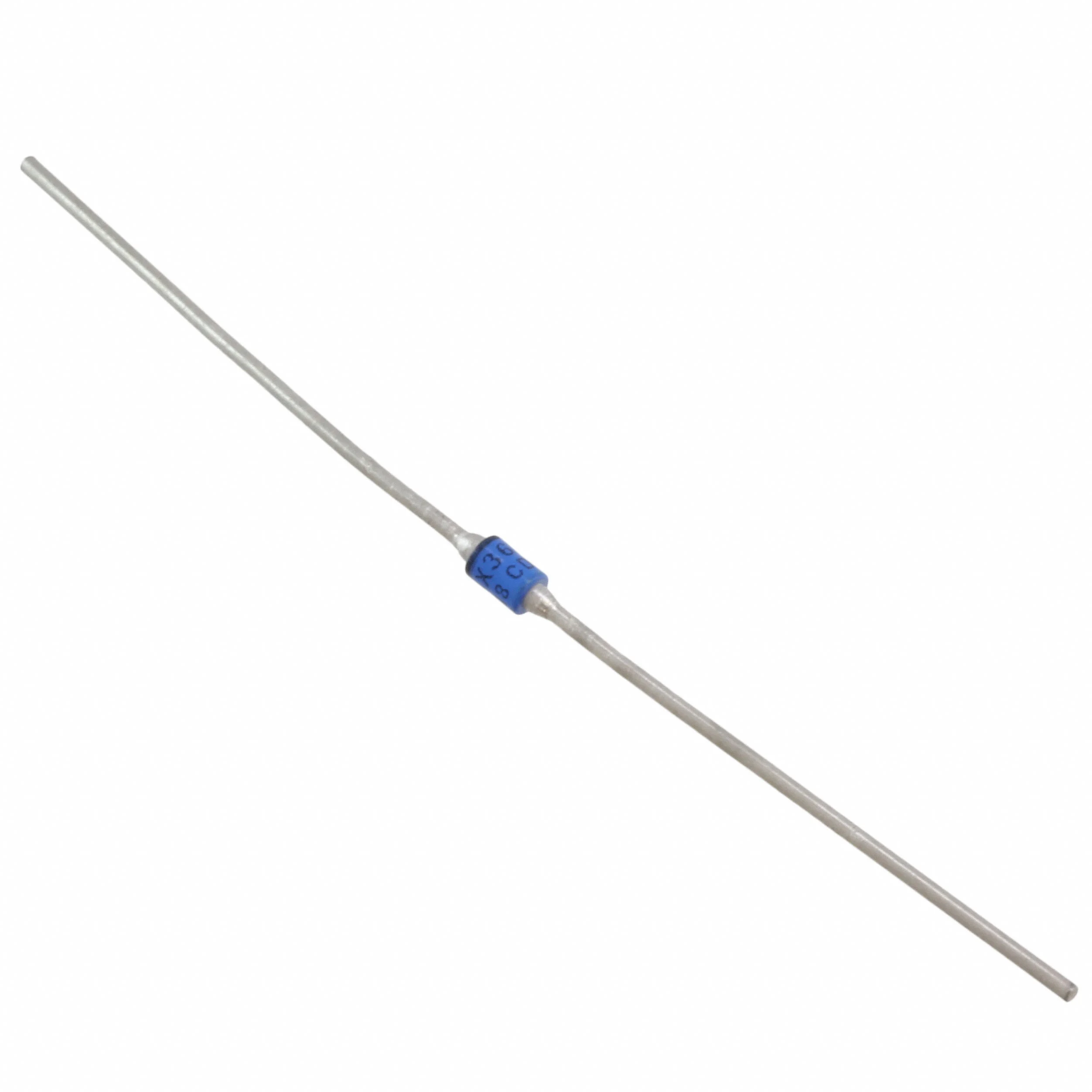 JANTX1N3614 DIODE GEN PURP 800V 1A AXIAL