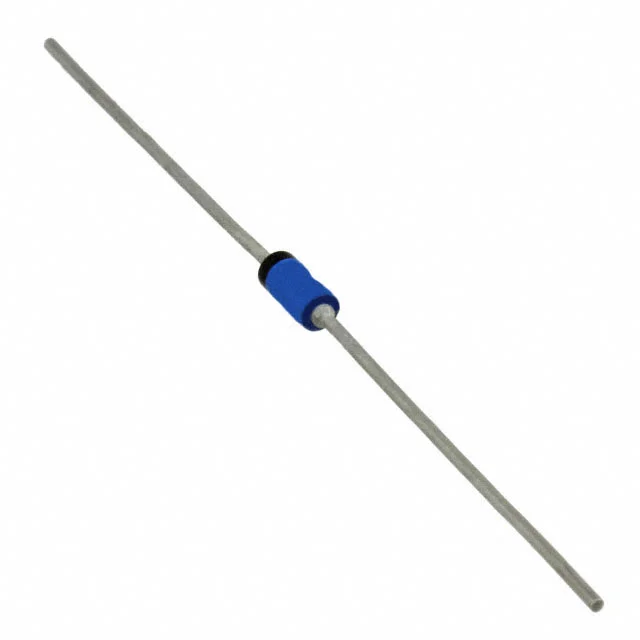 JANTX1N3644 DIODE GP 1.5KV 250MA S AXIAL
