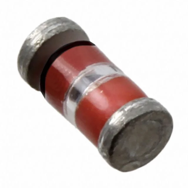 JANTX1N3822DUR-1 DIODE ZENER 3.6V 1W DO213AB