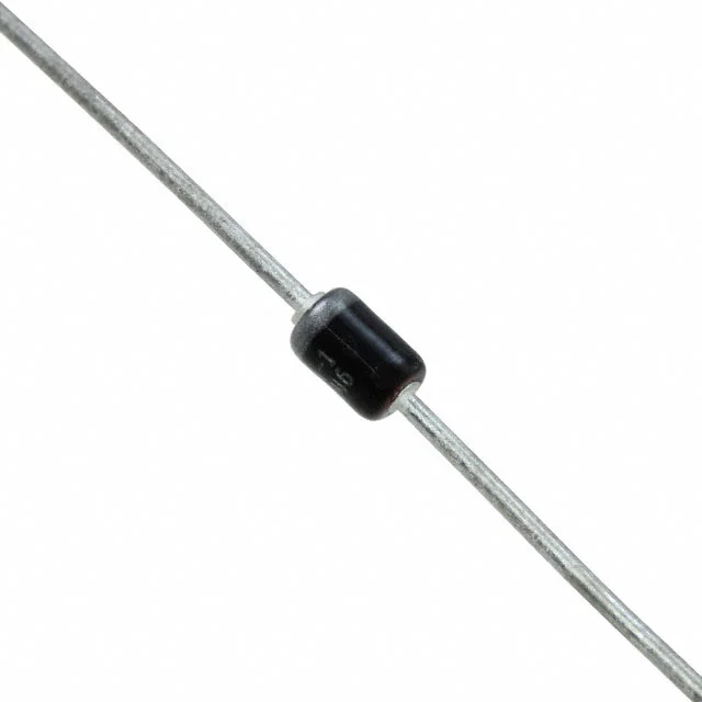JANTX1N3827A-1 DIODE ZENER 5.6V 1W DO41
