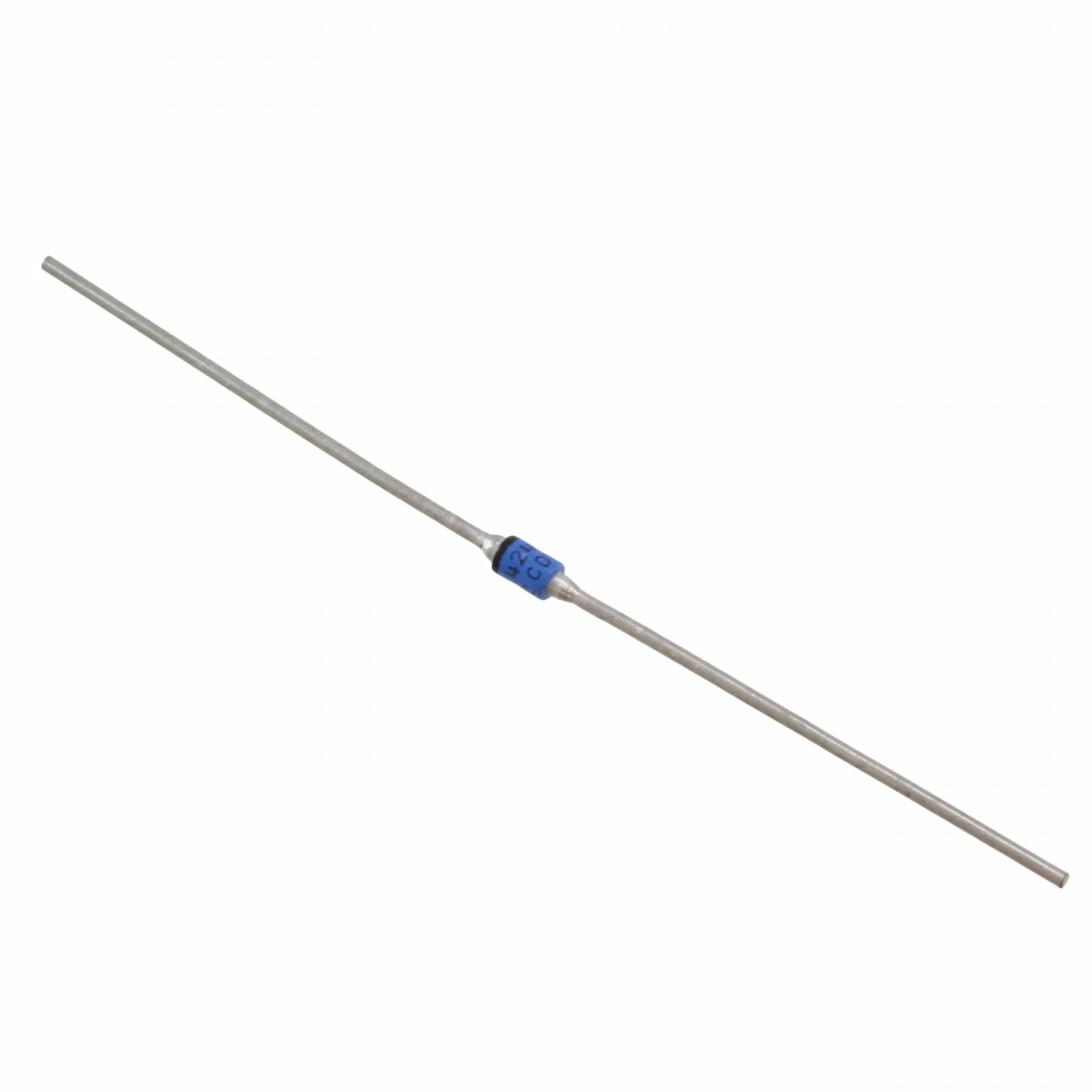 JANTX1N4245 DIODE GEN PURP 200V 1A AXIAL