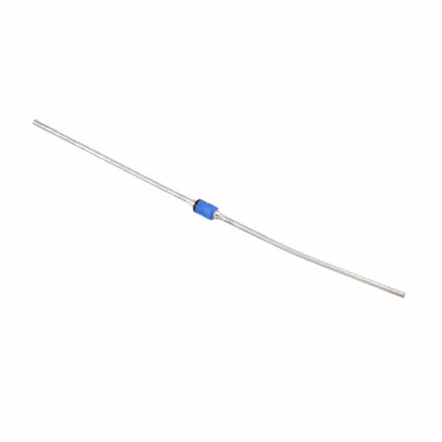 JANTX1N4464 DIODE ZENER 9.1V 1.5W DO41