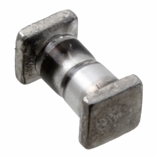 JANTX1N4465US DIODE ZENER 10V 1.5W MELF