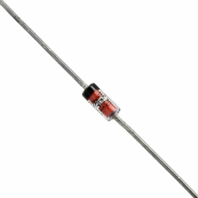 JANTX1N4570A-1 DIODE ZENER 6.4V 500MW DO35