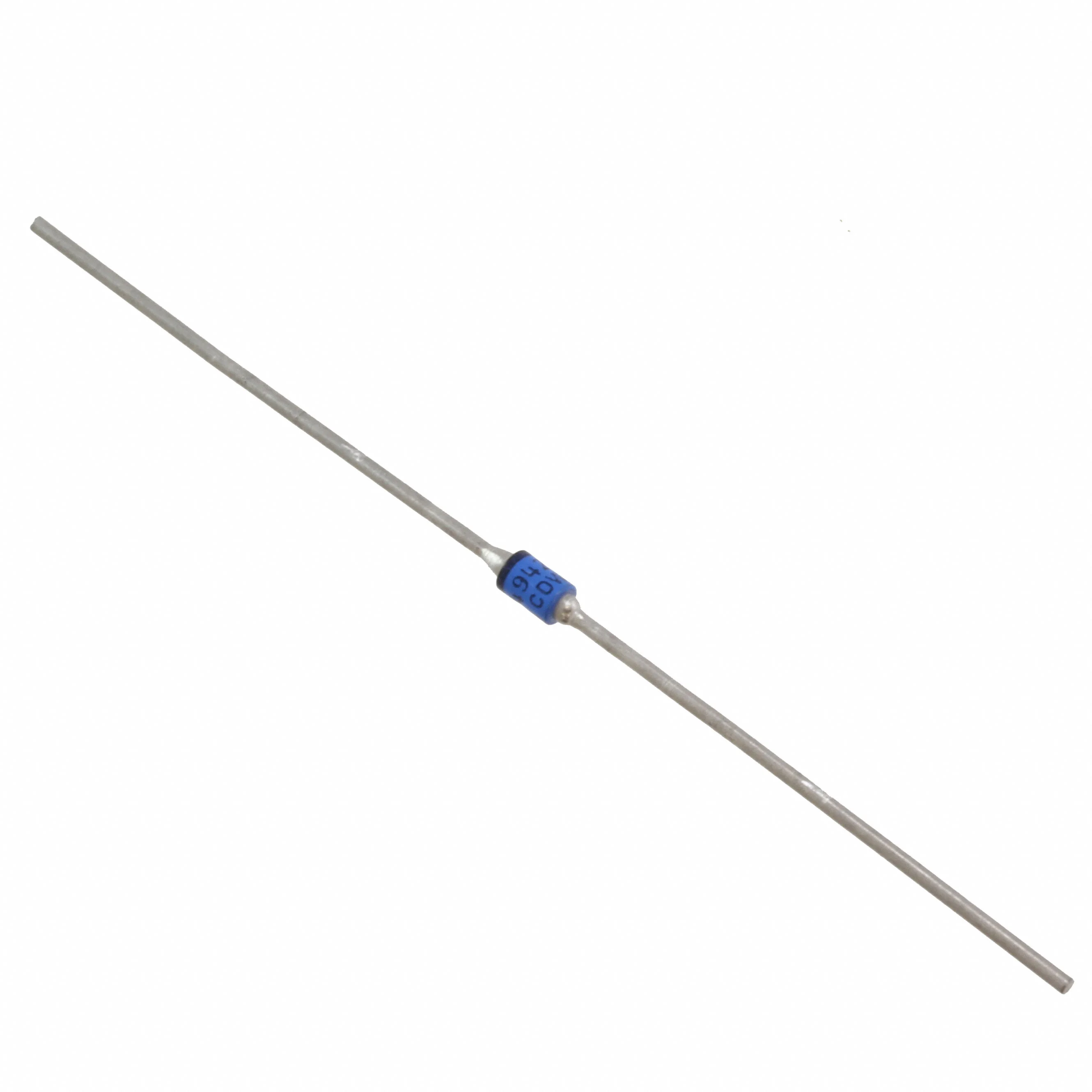 JANTX1N4942 DIODE GEN PURP 200V 1A AXIAL